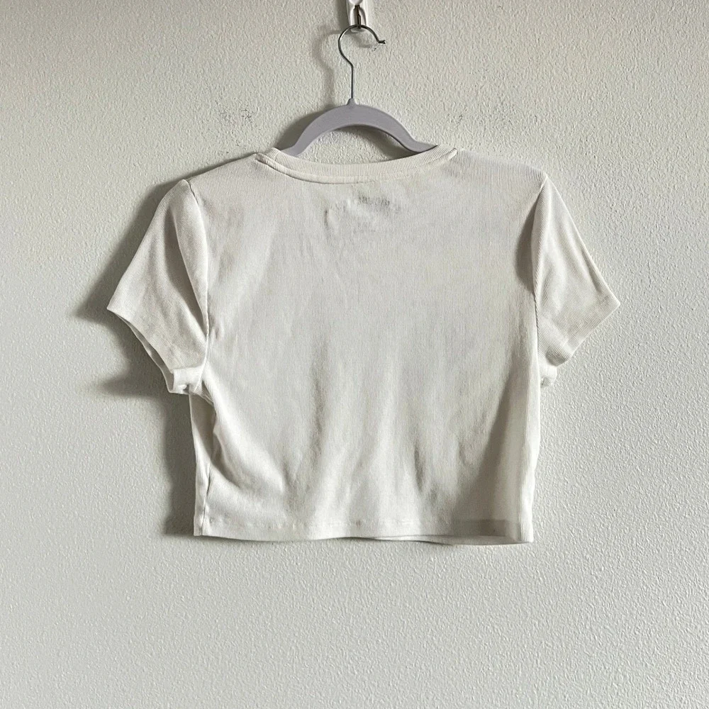 Aeropostale this ribbed